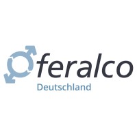 Feralco Deutschland GmbH logo - Similar company to Feralco Ab