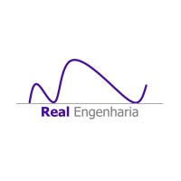 Real Engenharia logo - Similar company to Compass Build Control