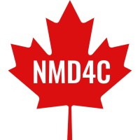 Neuromuscular Disease Network for Canada (NMD4C) logo - Similar company to John Walton Muscular Dystrophy Research Centre @ Newcastle University