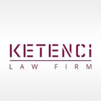 Ketenci Hukuk Bürosu | Law Firm logo - Similar company to Sy Accounting