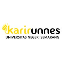 Pusat Karier, dan BK Universitas Negeri Semarang logo - Similar company to Ibgadgetstore - Toko Iphone Semarang