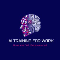 AI Training For Work: Empowering Teams with AI logo - Similar company to Yhat School Of Ai