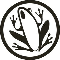 Frogwares logo - Similar company to 4A Games
