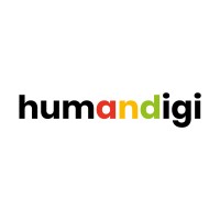 Humandigi Oy logo - Similar company to Choozr