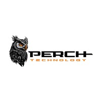 Perch Technology logo - Similar company to Trinity Apex Solutions