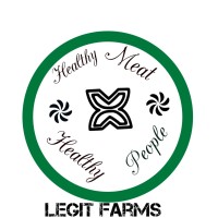 Legit Farms logo - Similar company to Fronted Developer Quiz