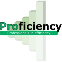 Proficiency logo - Similar company to Designbuilder Software