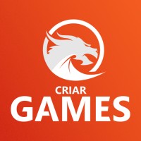 CriarGames logo - Similar company to Proregula Engenharia