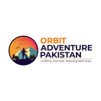 Orbit Adventure Pakistan logo - Similar company to Custom Canvas