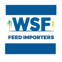 Winton Stock Feed Ltd logo - Similar company to Aglink