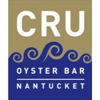CRU Oyster Bar - Nantucket logo - Similar company to Cru Nantucket