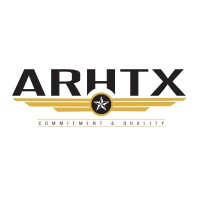 ARHTX Cabinets & Millwork logo - Similar company to Brochsteins