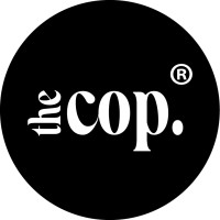 the cop® studios logo - Similar company to Mm Design Studio