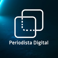 Periodista Digital logo - Similar company to Centro De Formación En Periodismo Digital
