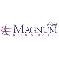 Magnum Book Services logo - Similar company to Cwt Commodity Logistics Uk Ltd