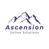 Ascension Online Solutions logo - Similar company to Techsource Solutions