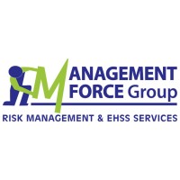 MANAGEMENT FORCE Group logo - Similar company to Risk And Resilience Assessment Center - Κεδιακ Παμθ