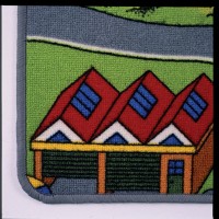 VANDEWIELE NV SEWING DEVISION logo - Similar company to De Klussenier