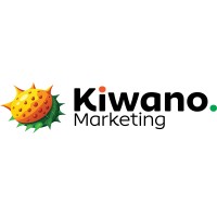 Kiwano Marketing logo - Similar company to Cloud 7 Agency