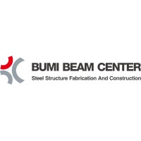 PT Bumi Beam Center logo - Similar company to Pt. Karunia Berca Indonesia