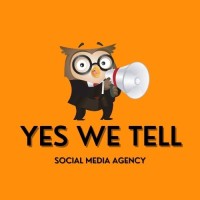 Yes We Tell logo - Similar company to Freelance Studio