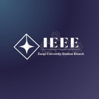 IEEE ZU Student Branch logo - Similar company to Code Forge