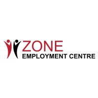Zone Employment Centre logo - Similar company to Zone Placements