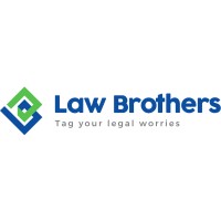 Lawbrothers.in logo - Similar company to Advisorsphere Consultant Llp