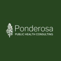 Ponderosa Public Health Consulting logo - Similar company to Coco Canary Consulting Llc