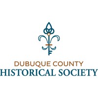Dubuque County Historical Society logo - Similar company to The Fountain Of Youth Program