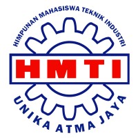 Himpunan Mahasiswa Teknik Industri Unika Atma Jaya logo - Similar company to Smft Uaj