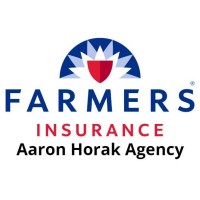 Farmers Insurance - Aaron Horak Agency logo - Similar company to Insurance Rehabilitation Synergy Group