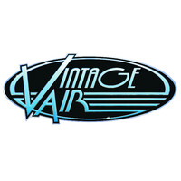 Vintage Air Inc logo - Similar company to Melbourne Flight Training