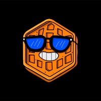 Afil Games logo - Similar company to 4Uplayer