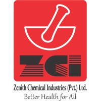 Zenith Chemical Industries (Pvt.) Ltd. logo - Similar company to Tissue Craft