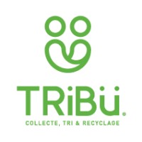 TRiBü logo - Similar company to Upsilo