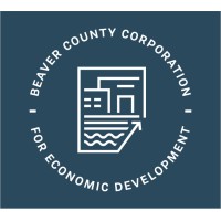 Beaver County Corporation for Economic Development logo - Similar company to Bedford County Development Association