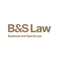 B&S LAW logo - Similar company to Condemarín Perú