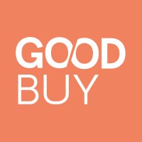 GoodBuy logo - Similar company to Emerald Berlin