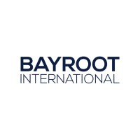 Bayroot International logo - Similar company to Bayroot Study Abroad