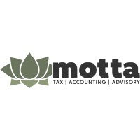 Motta Financial logo - Similar company to Cloud Minds Consulting