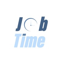 Job time logo - Similar company to Professional Advancement - التقدم المهني