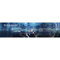 Aston Associates logo - Similar company to Bil Consulting