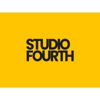 Studio Fourth logo - Similar company to Accent Coach Bianca