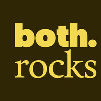 Both rocks! logo - Similar company to Sanga