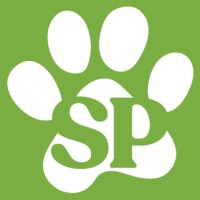 Spirited Paw logo - Similar company to Sapperton Llc