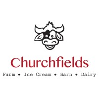 Churchfields Farm logo - Similar company to Astley Vineyard