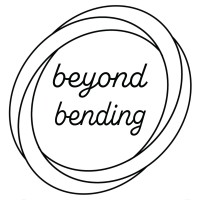 Beyond Bending logo - Similar company to Drei X Null = Null