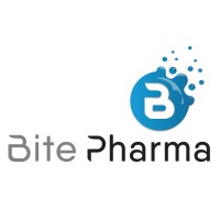 Bite Pharma logo - Similar company to Biteworld