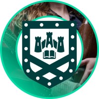 University of Exeter Rifle Club logo - Similar company to Raft Architects